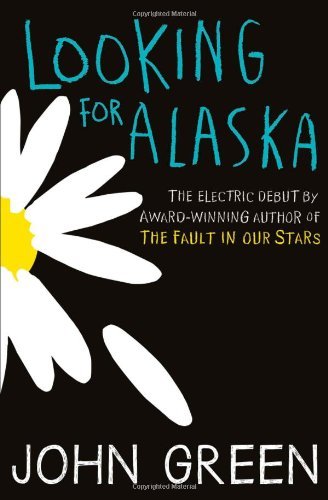 Looking for alaska - looking, green-
