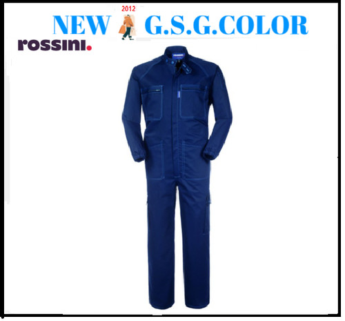 Rossini tuta intera lavoro - rossini,