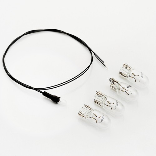 Pioneer 7800 kit lampade - pioneer,