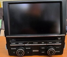 Sistema PCM 3.1 per PORSCHE PANAMERA