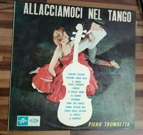 Giri piero trombetta - piero,