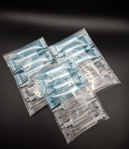 Paia gel viso galvanic spa - viso,