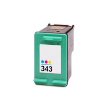 CF. 1 CARTUCCIA HP COLORE 343