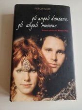 Gli Angeli danzano, gli Angeli muoiono - Patricia Butler - PIEMME 2006