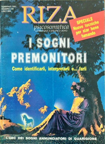 Riza psicosomatica i - riza,
