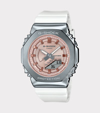 Casio G-SHOCK GM-S2110-7A9ER