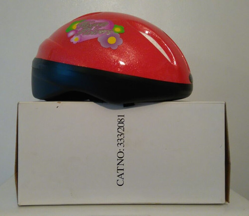 Casco bici bambini 58cm - casco,