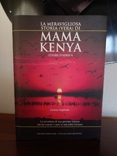 MAMA KENYA CUORE D'AFRICA -
