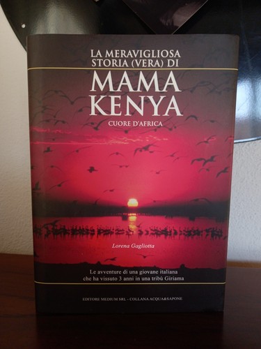 Mama kenya cuore - kenya,