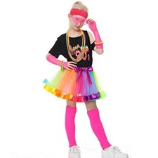 Firecos costumi anni - costumi, '80