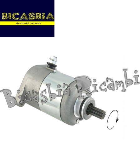 2393 motorino avviamento - 2393,