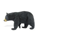Safari Ltd 112589 Orso Nero 20