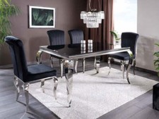 Tavolo fisso design classico