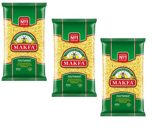 Confezioni 450g pasta - confezioni,
