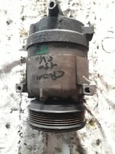 Compressore Aria Condizionata