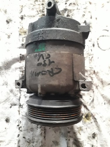 Compressore aria condizionata - compressore,