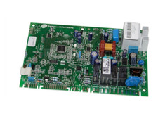 Scheda HDIMS02-BX01 caldaia