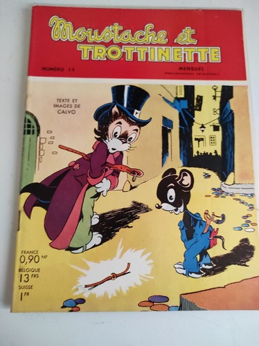 Moustache trotinette 13 - moustache,