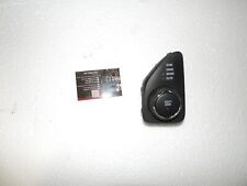 COMANDO SELETTORE TRAZIONE 4X4 JEEP COMPASS 2.0 DIESEL