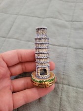 RARA SCATOLA PORTAGIOIE