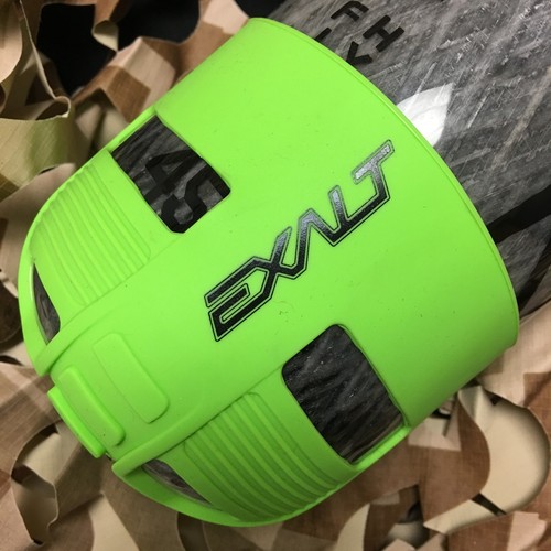 Nuovo exalt paintball tank - exalt,