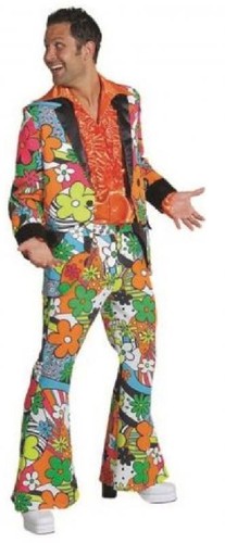 Costume vestito discoteca - , uomo