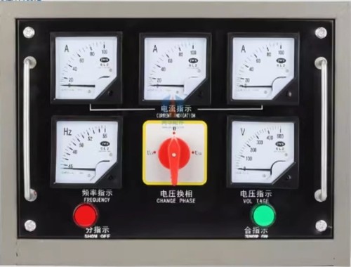 Gruppo generatore diesel - gruppo,