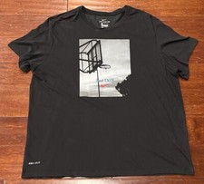 Nike BQ3596 Black White JDI