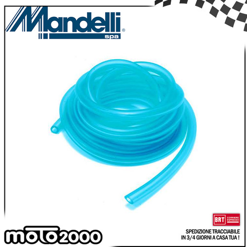 Rotolo tubo benzina - tubo, carburante