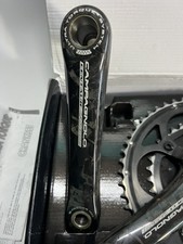 Guarnitura campagnolo centaur - guarnitura,