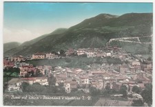 BUSSI SUL TIRINO - PESCARA -