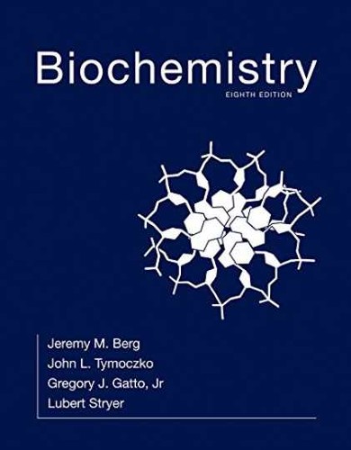 Biochemistry hardcover by - -,