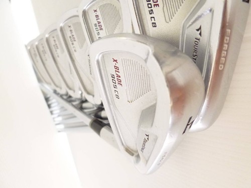 Set ferri bridgestone - set, di
