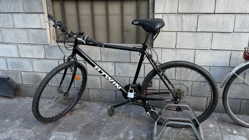 Bici uomo donna - , 26”