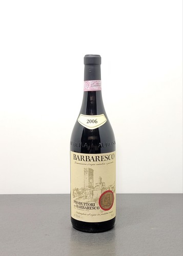 Barbaresco produttori del - produttori,
