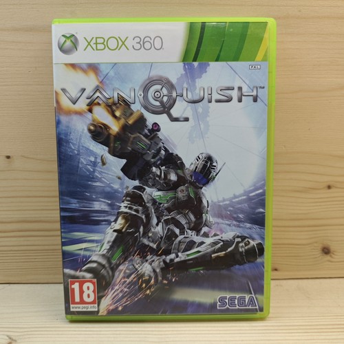 Vanquish pal ita per - ita,