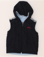 ADIDAS Baby Boys Hooded