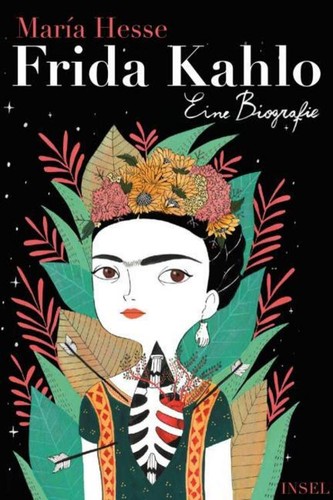 María hesse frida - hesse,