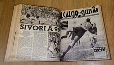 IL CALCIO E IL CICLISMO