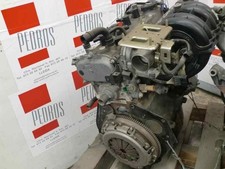 843A1000 MOTORE COMPLETO / 100863 / 1205 PER FIAT PUNTO BERL. 176 *