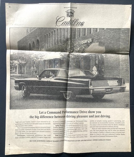 1969 canadian canada car - 1969,