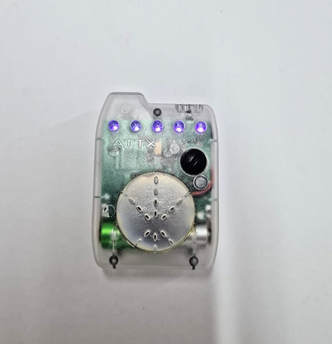 Gardner attx ricevitore - gardner,