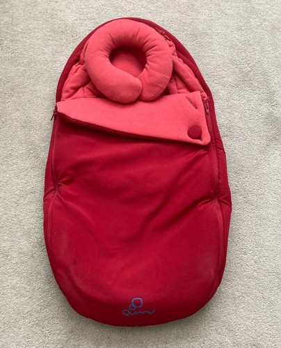 Quinny moodd baby nest bozzolo - baby,