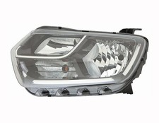 FARO-FANALE ANTERIORE DESTRO