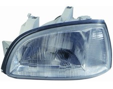 FARO FANALE PROIETTORE SX