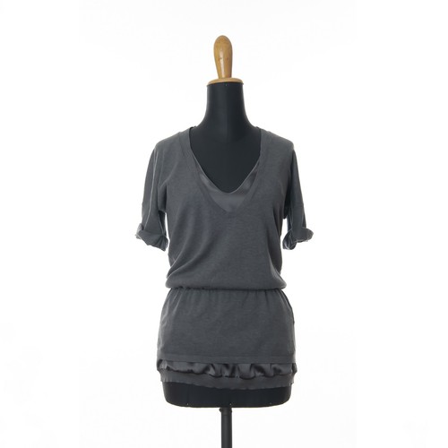 Vestito top brunello - top, cucinelli