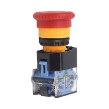 Interruttore di controllo a