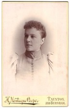 Fotografia H. Montague Cooper