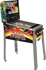 Arcade1Up Attack From Mars
