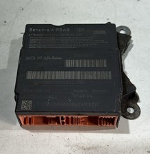 CENTRALINA AIRBAG PER FIAT 500